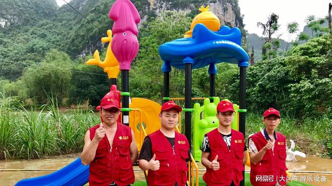 南宁幼儿园卡普乐积木澳门新葡京网站广西(图2)