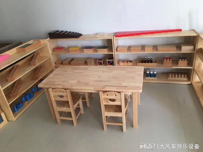 南宁幼儿园卡普乐积木澳门新葡京网站广西