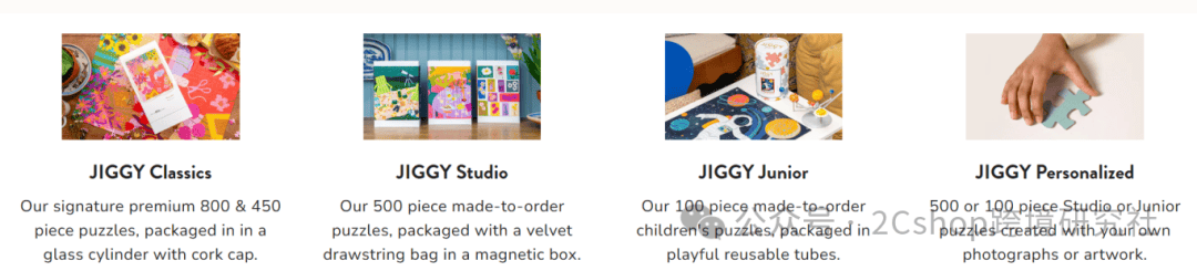 品类推给所有想做独立站的卖家！澳门新葡京网页请大数据把这个(图3)