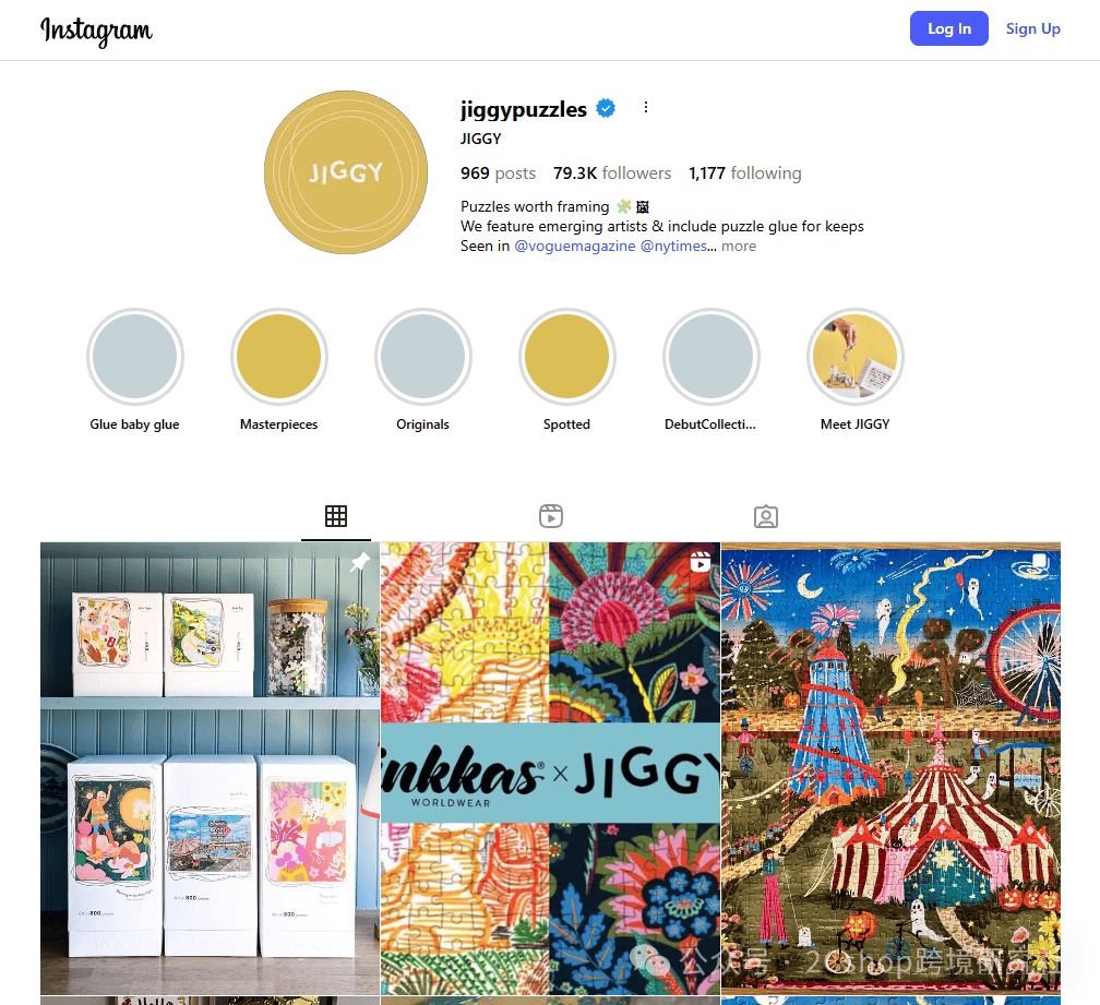 品类推给所有想做独立站的卖家！澳门新葡京网页请大数据把这个(图5)