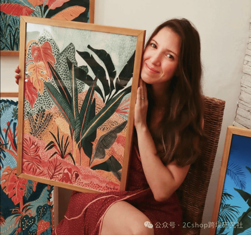 品类推给所有想做独立站的卖家！澳门新葡京网页请大数据把这个(图7)