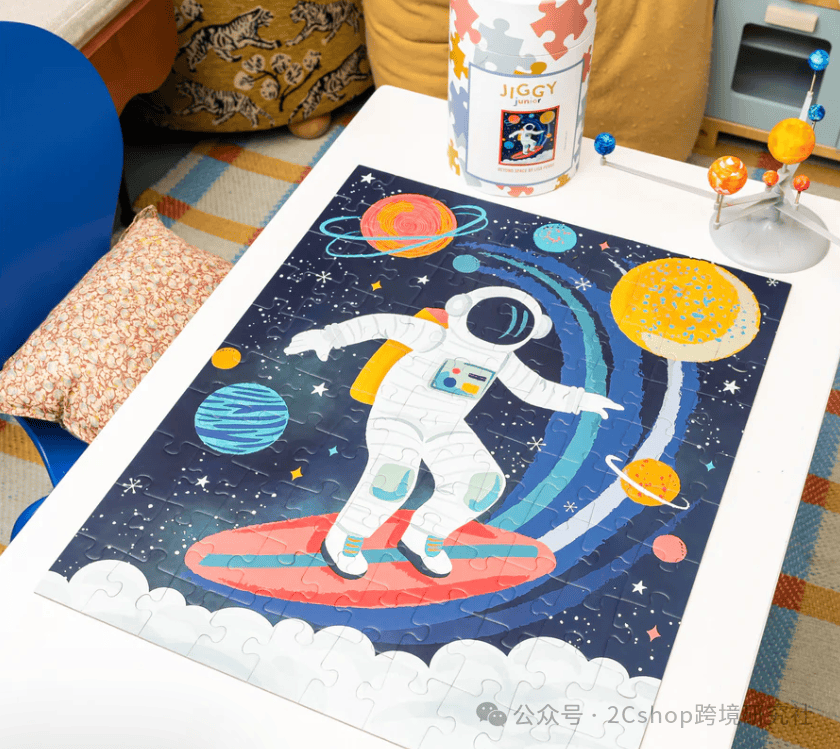 品类推给所有想做独立站的卖家！澳门新葡京网页请大数据把这个(图8)