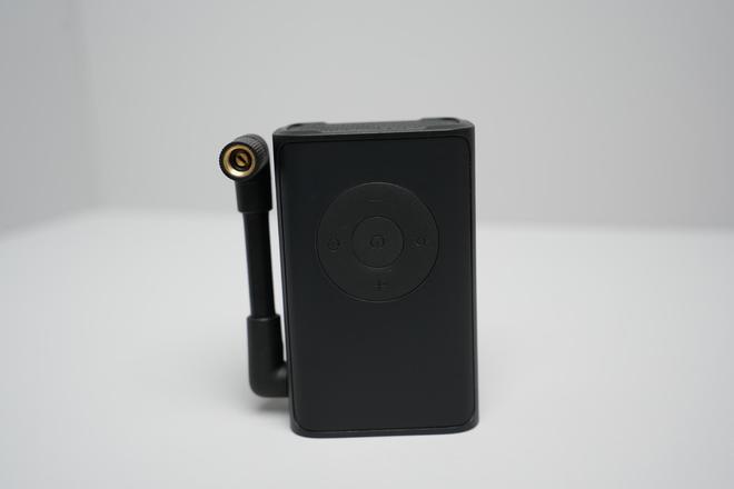 米家便携式充气宝深度测评新葡京娱乐随身气压大师：(图5)