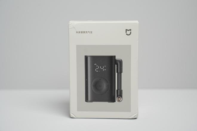 米家便携式充气宝深度测评新葡京娱乐随身气压大师：(图8)